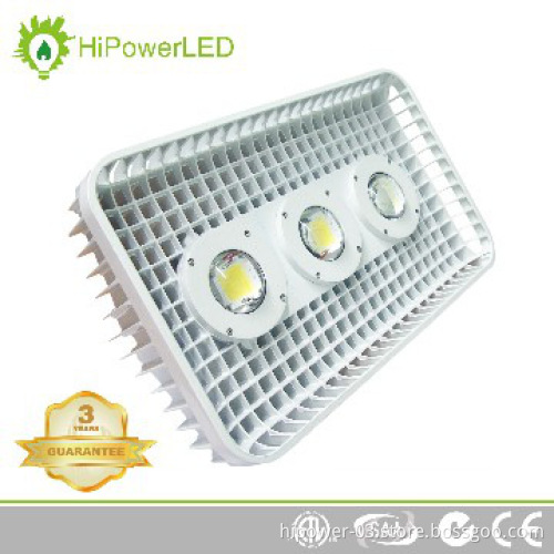 hot sell! SAA CE ETL approved 3x80W LED flood light with dimmable